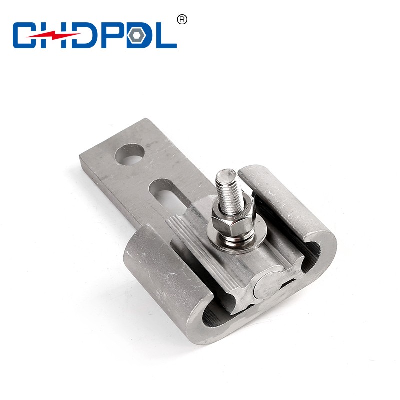 Type C equipment clamp