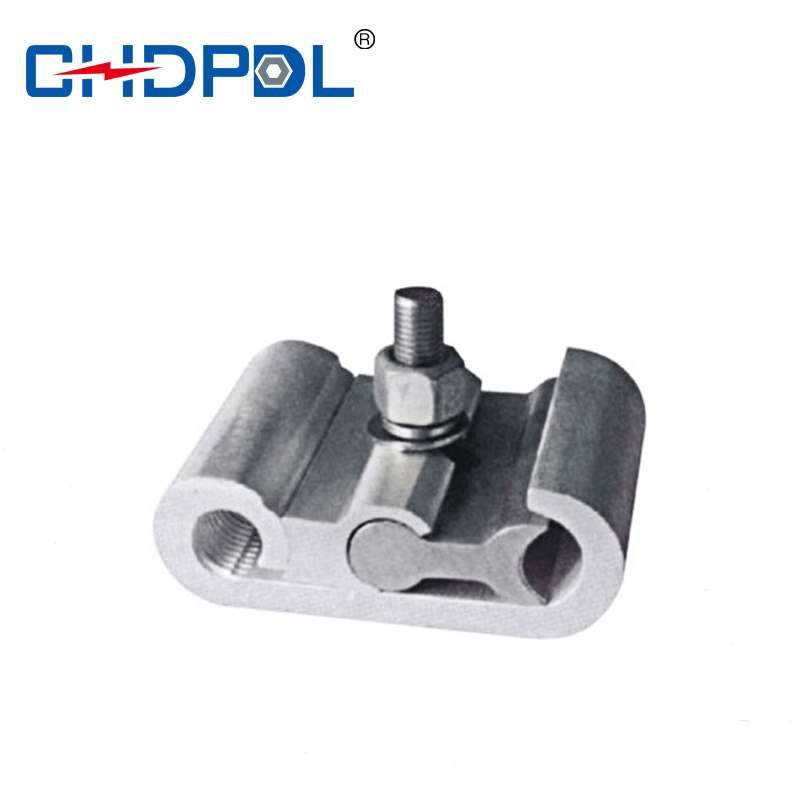 Type C transformer clamp