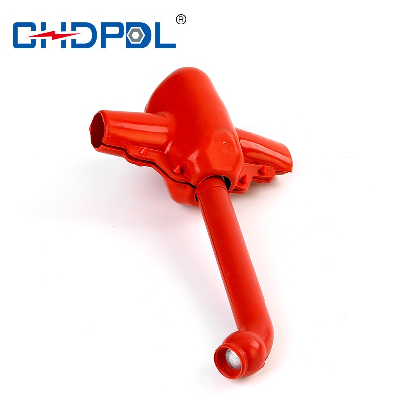 CFH anti arc clamp