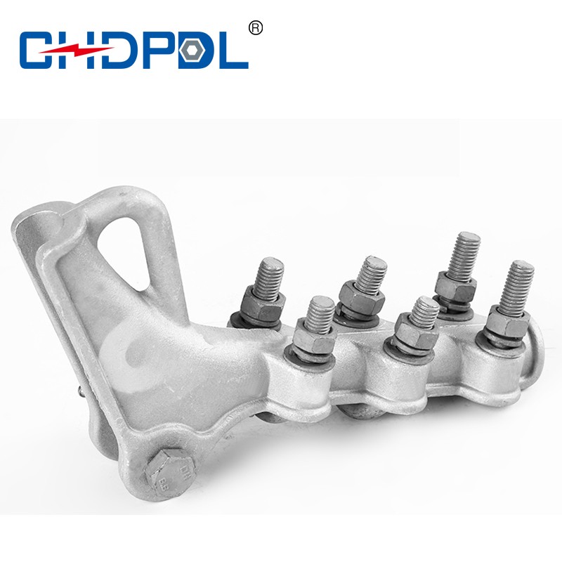 NLL tension clamp