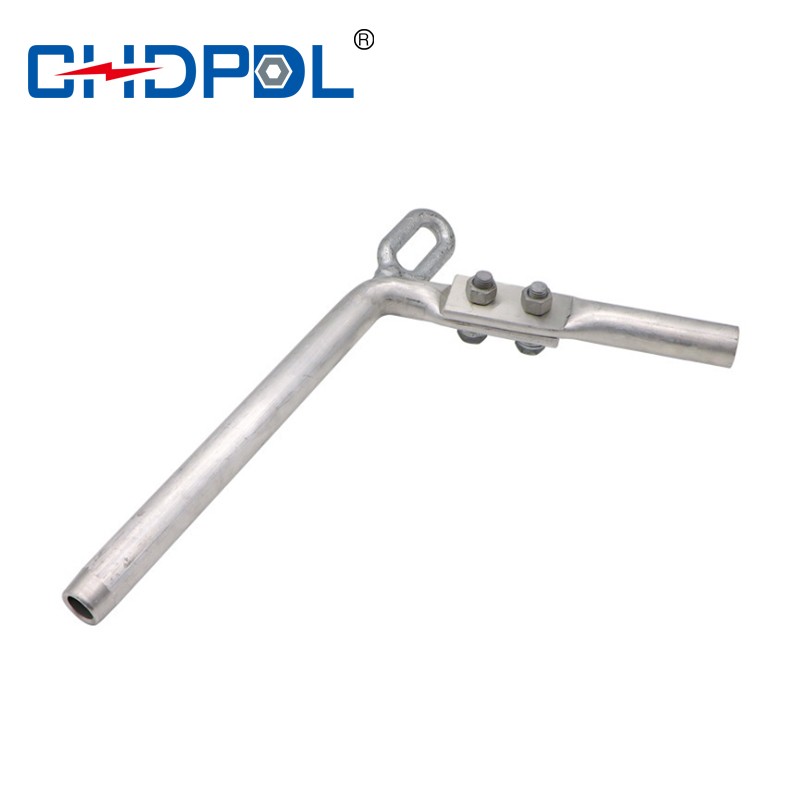 NY strain clamp