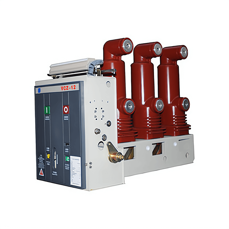 VS1-12 side mounted indoor vacuum circuit breaker