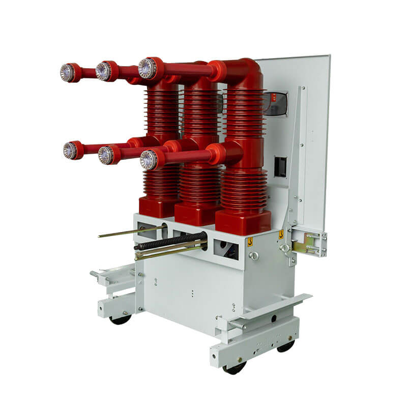 Zn85-40.5 indoor vacuum circuit breaker