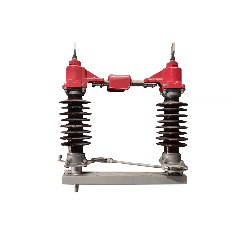 Gw4-12kv outdoor high voltage disconnector