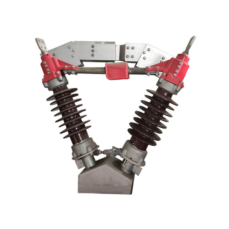 Gw5-12kv outdoor high voltage disconnector