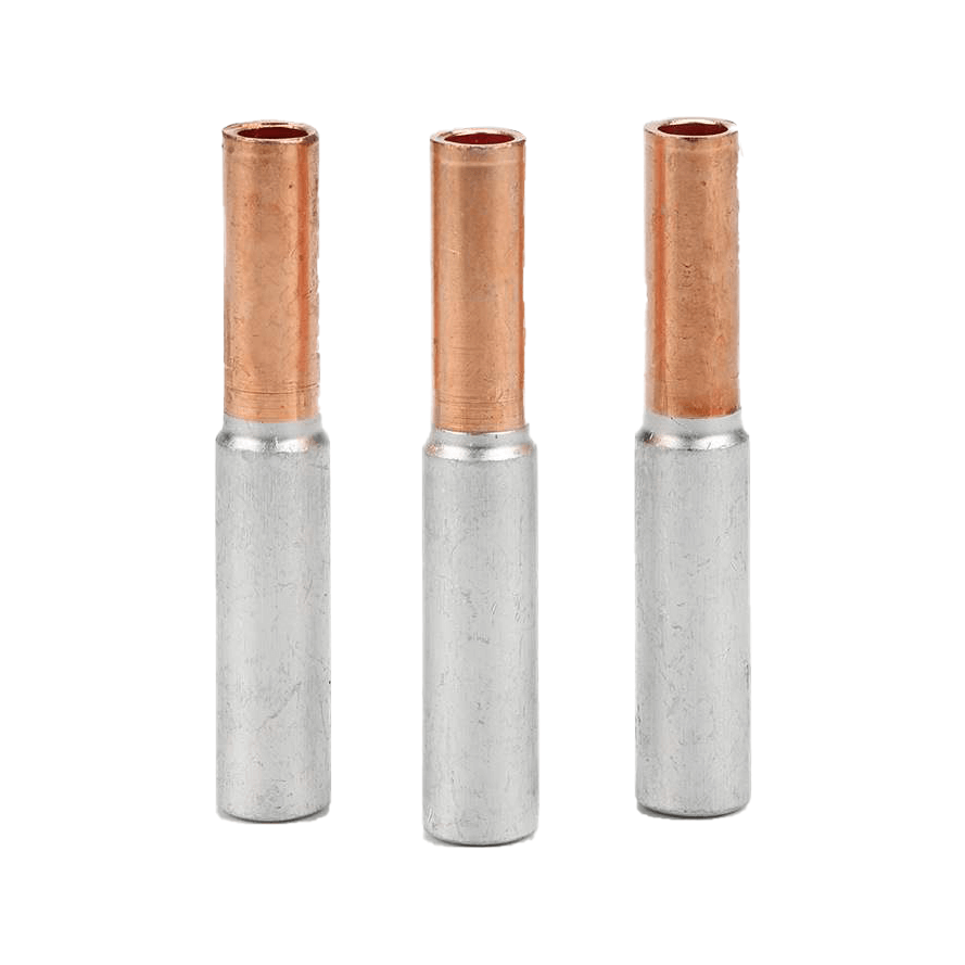 GTL series copper aluminum connecting pipe