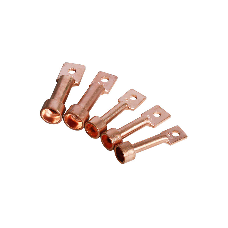 Dt-f waterproof copper terminal block